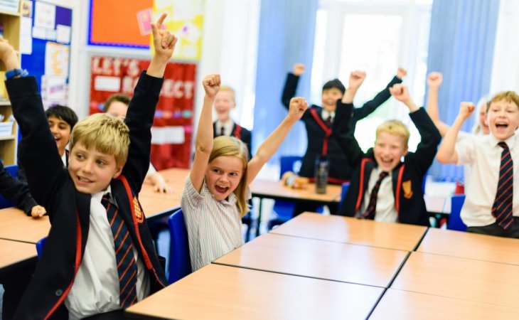 Grace Dieu Manor School Successful Inspections Grace Dieu Manor School Successful Inspections